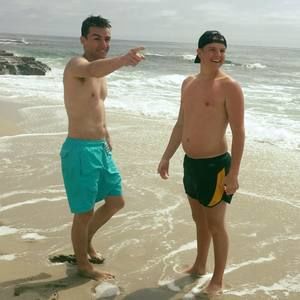 Meet your Posher, Bryce